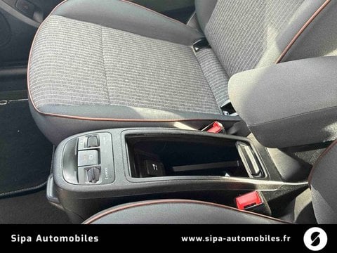 Voitures D'occasion À Toulouse | Fiat 500 3+1 E 95 Ch Icône 4P