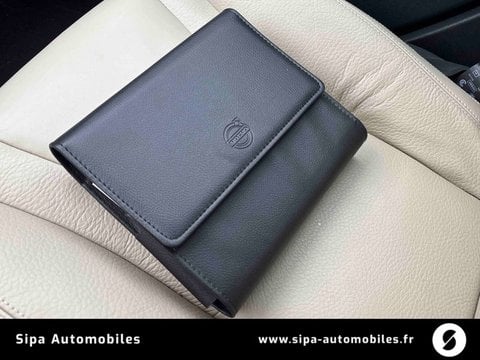 Voitures D'occasion À Labège | Volvo S60 Business D3 136 Ch Stop&Start Momentum Business Geartr...