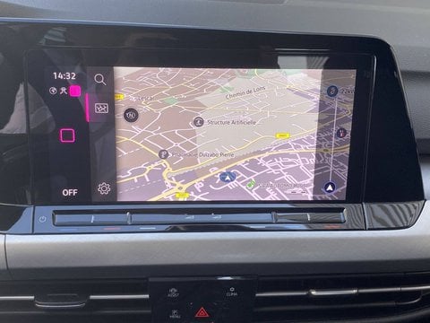 Voitures D'occasion À Tarbes | Volkswagen Golf Viii 1.0 Etsi Opf 110 Dsg7 Life Plus 5P