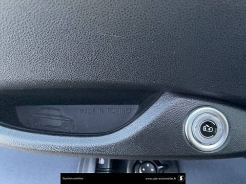 Voitures D'occasion À La-Teste-De-Buch | Fiat 500 Iii Electrique E 95 Ch Icône 3P