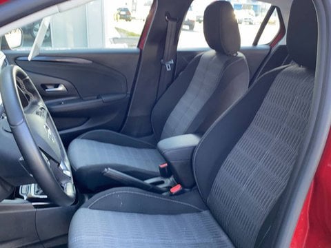 Voitures D'occasion À Toulouse | Opel Corsa 1.2 75 Ch Bvm5 Elegance Business 5P