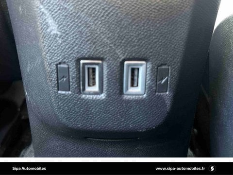 Voitures D'occasion À Muret | Opel Mokka 1.2 Turbo 100 Ch Bvm6 Gs Line 5P