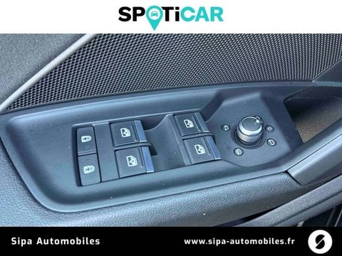 Voitures D'occasion À Mérignac | Audi A3 Sportback 35 Tfsi Mild Hybrid 150 S Tronic 7 Design 5P