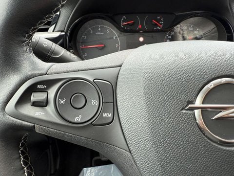 Voitures D'occasion À Muret | Opel Corsa F 1.2 Turbo 100 Ch Bvm6 Edition 5P