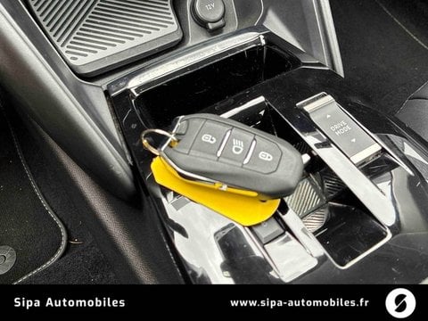Voitures D'occasion À Lescar | Citroën C4 E- 136 Ch Automatique Shine Pack 5P