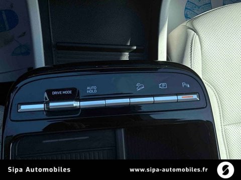 Voitures D'occasion À Villenave-D'ornon | Hyundai Tucson 1.6 T-Gdi 215 Hybrid Bva6 Executive 5P