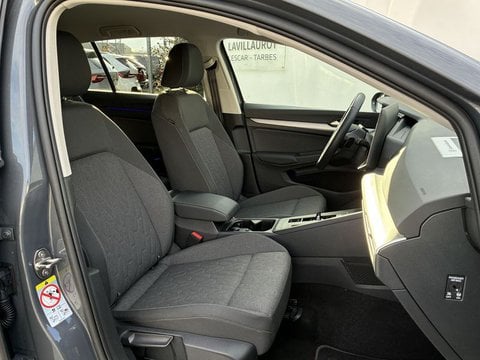 Voitures D'occasion À Lescar | Volkswagen Golf 1.5 Ehybrid 204 Dsg6 Vw Edition 5P