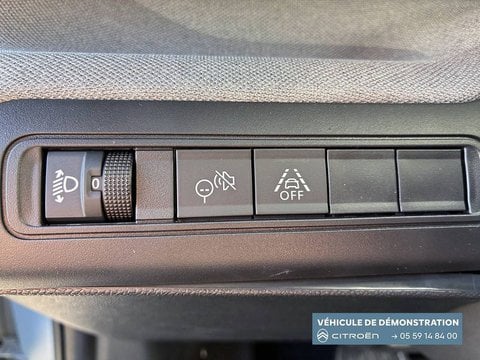 Voitures D'0Km À Lescar | Citroën C3 Aircross Ii Hybride 145 E-Dcs6 Plus 5P