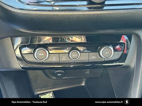 Voitures D'occasion À Toulouse | Opel Corsa 1.2 Turbo 100 Ch Bvm6 Gs 5P