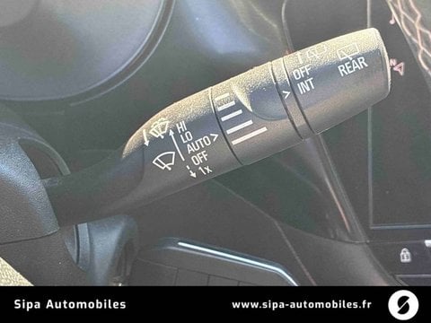 Voitures D'occasion À Toulouse | Opel Corsa 1.2 Turbo 100 Ch Bvm6 Gs Line 5P