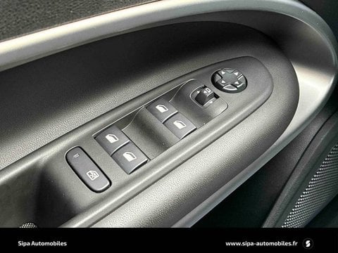 Voitures D'occasion À Mérignac | Jeep Avenger 1.2 Turbo T3 100 Ch Altitude 5P