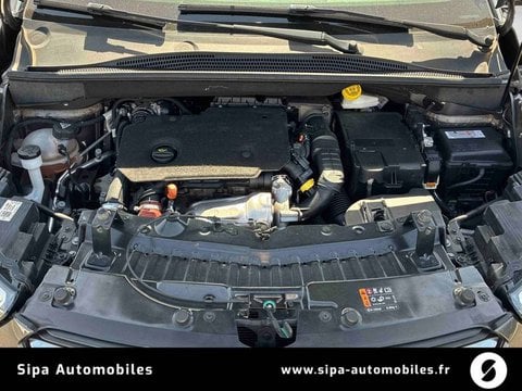 Voitures D'occasion À Toulouse | Opel Crossland X 1.5 D 102 Ch Business Elegance 5P