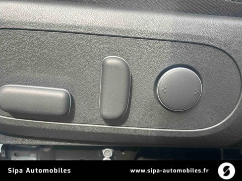 Voitures D'0Km À Muret | Hyundai Kona Hybrid 138 Executive 5P