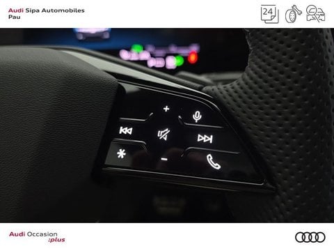 Voitures D'0Km À Lescar | Audi S6 Avant E-Tron S6 E-Tron Avant 503 Ch 100 Kwh Quattro 5P