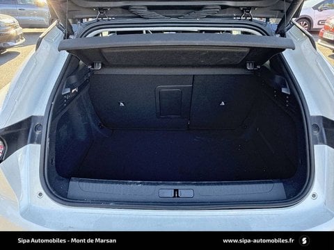 Voitures D'0Km À Mont-De-Marsan | Ds Ds 4 Ds4 Ii Hybride 136 E-Dct6 Pallas 5P