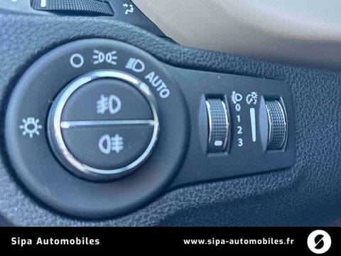 Voitures D'occasion À Le Bouscat | Fiat 500X 1.0 Firefly Turbo T3 120 Ch 5P