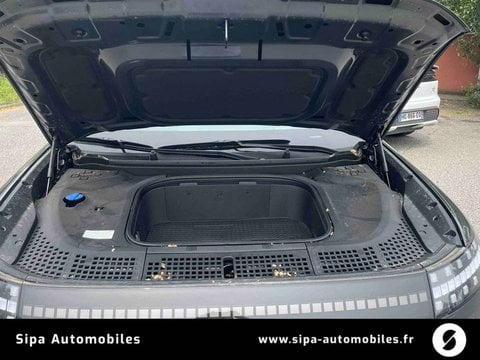 Voitures D'0Km À Muret | Hyundai Ioniq 9 110 Kwh - 307 Ch Htrac Executive 5P