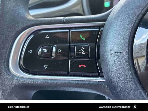 Voitures D'occasion À Muret | Fiat 500 E 95 Ch Action Plus 3P