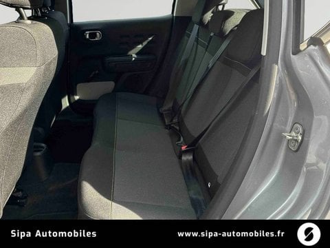 Voitures D'occasion À Toulouse | Citroën C3 Puretech 83 S&S Bvm5 C-Series 5P