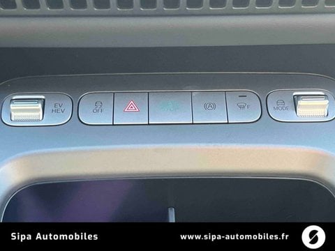 Voitures D'0Km À Mérignac | Byd Dolphin G 1.5 Dm-I Phev 212 Ch Comfort 5P