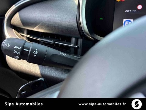 Voitures D'occasion À Toulouse | Fiat 600 1.2 Hybrid 100Ch Dct6 5P