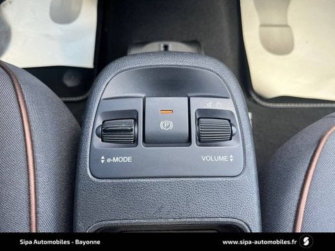 Voitures D'occasion À Bayonne | Fiat 500 Iii Electrique E 118 Ch Icône 3P
