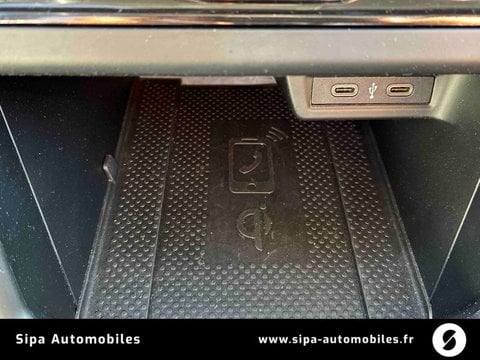 Voitures D'occasion À Libourne | Volkswagen Taigo 1.0 Tsi 110 Dsg7 Style 5P