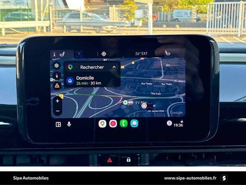 Voitures D'occasion À Mérignac | Fiat 500 500E Berline My22 Serie 1 Step 2 E 95 Ch Action Plus 3P