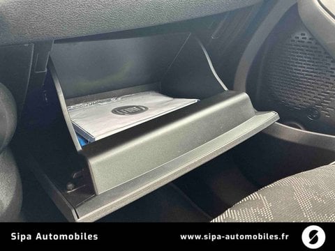 Voitures D'occasion À Libourne | Fiat 500X 1.6 Multijet 130 Ch Cross 5P