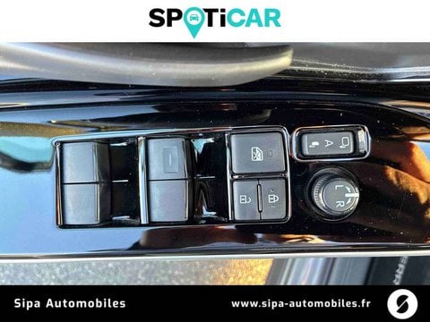 Voitures D'occasion À Lescar | Subaru Solterra Bev 160 Kw Awd Confort 5P