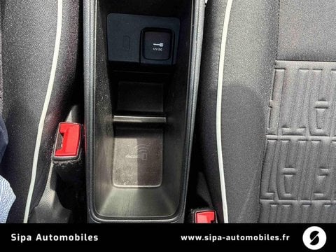 Voitures D'occasion À Muret | Fiat 500 Iii Electrique E 95 Ch Nouvelle 3P