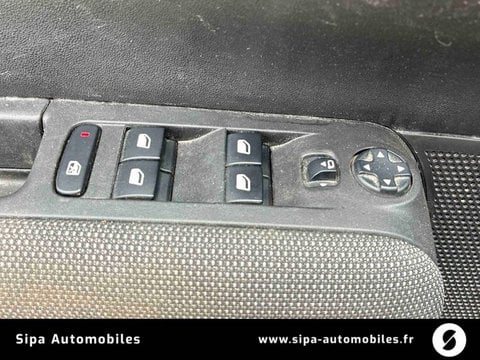 Voitures D'occasion À Mont-De-Marsan | Citroën C3 Aircross Bluehdi 120 S&S Eat6 Shine 5P