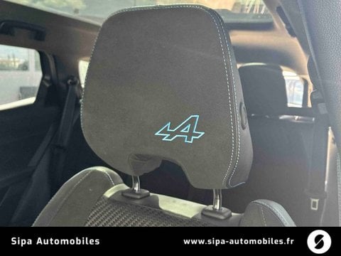 Voitures D'occasion À Muret | Renault Espace E-Tech Hybrid 200 Esprit Alpine 5P