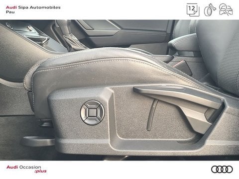 Voitures D'occasion À Lescar | Audi Q3 Sportback 35 Tfsi 150 Ch S Tronic 7 S Line 5P