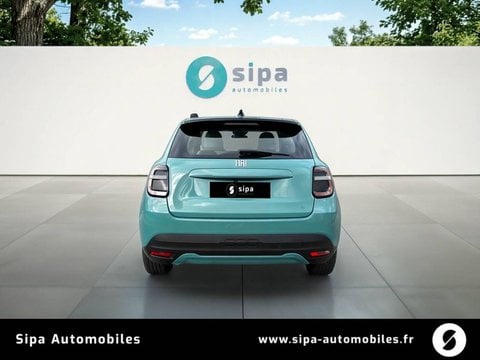 Voitures D'0Km À Villenave-D'ornon | Fiat 600E 156 Ch 54 Kwh Icône 5P