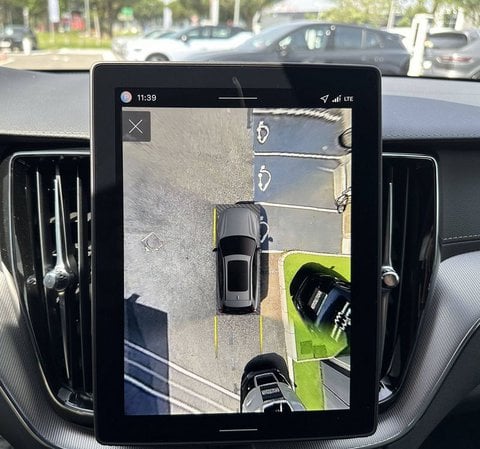 Voitures D'0Km À Labège | Volvo Xc60 Ii T6 Awd Hybride Rechargeable 253 Ch+145 Ch Geartronic 8 ...