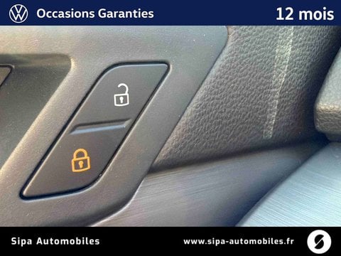 Voitures D'occasion À Lescar | Volkswagen Golf 1.5 Etsi Opf 130 Dsg7 Style 5P