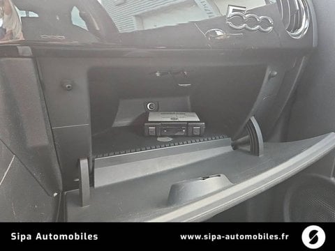 Voitures D'occasion À Muret | Fiat 500 0.9 85 Ch Twinair S&S Lounge 3P
