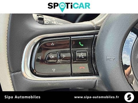 Voitures D'occasion À Toulouse | Fiat 500 Iii Electrique E 118 Ch Nouvelle 3P