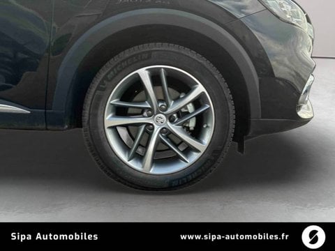 Voitures D'occasion À Lescar | Mg Ehs 1.5T Gdi Phev Luxury 5P