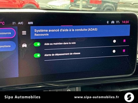 Voitures D'occasion À Toulouse | Fiat 600 T-Gen 3 1.2 Hybrid 145Ch Edct6 5P