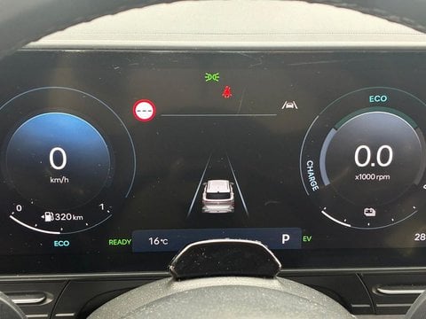 Voitures D'occasion À Libourne | Hyundai Kona Hybrid 129 Creative 5P