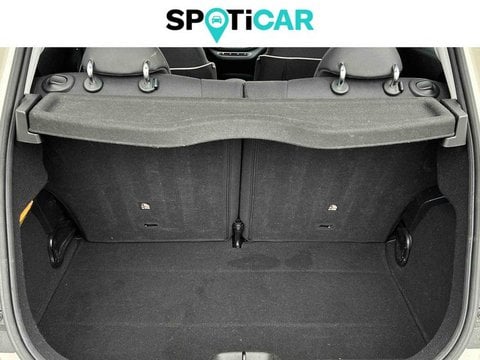 Voitures D'occasion À Mérignac | Fiat 500 Iii Electrique E 118 Ch Nouvelle 3P