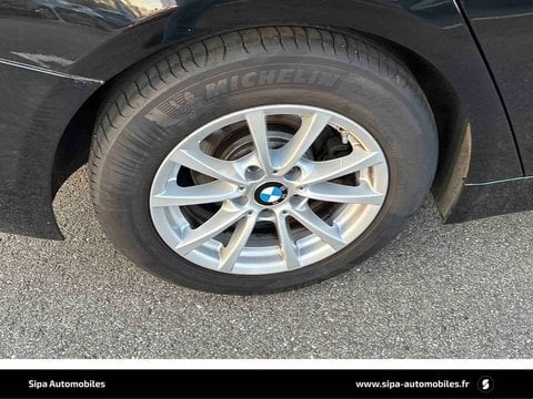 Voitures D'occasion À Toulouse | Bmw Série 4 Coupé Gran Coupé 418D 150 Ch Business Design 4P