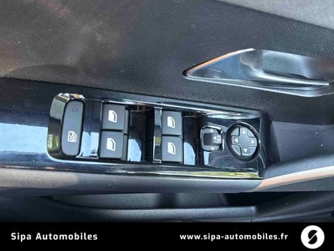 Voitures D'occasion À Le Bouscat | Lancia Ypsilon 1.2 Ibrida 100Ch Edct6 Lx 5P