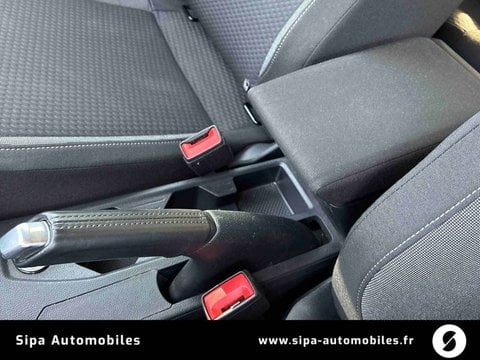 Voitures D'occasion À Toulouse | Volkswagen Polo 1.0 Tgi 90 S&S Bvm6 Life Business 5P