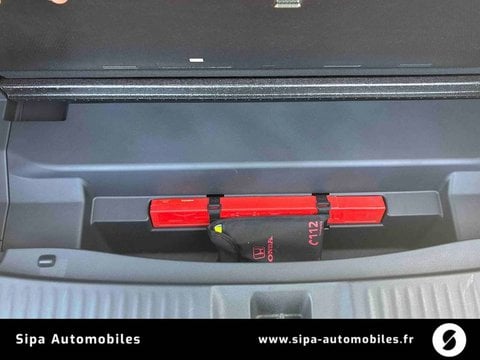 Voitures D'occasion À Mérignac | Honda Zr-V E:hev 2.0 I-Mmd Sport 5P