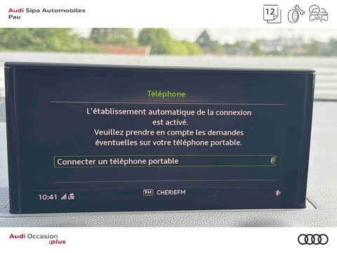 Voitures D'occasion À Lescar | Audi Q2 30 Tdi 116 S Tronic 7 S Line 5P