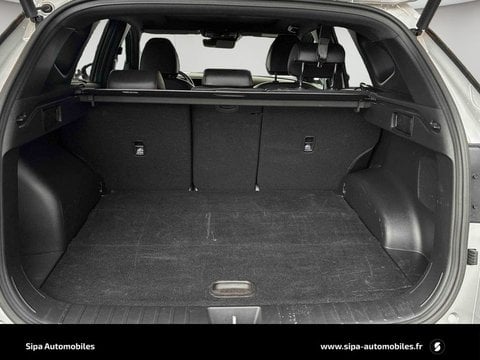 Voitures D'occasion À Le Bouscat | Hyundai Tucson 1.6 T-Gdi 215 Hybrid Bva6 N Line Executive 5P