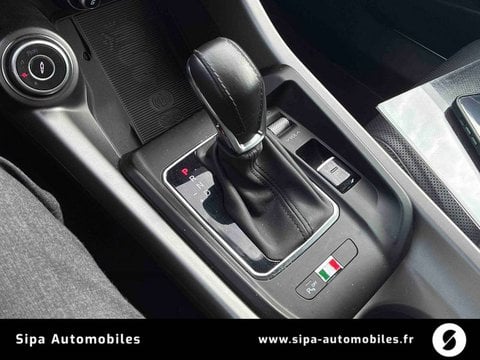 Voitures D'occasion À Toulouse | Alfa Romeo Tonale 1.5 Hybrid 160 Ch Vgt Tct7 Sprint 5P